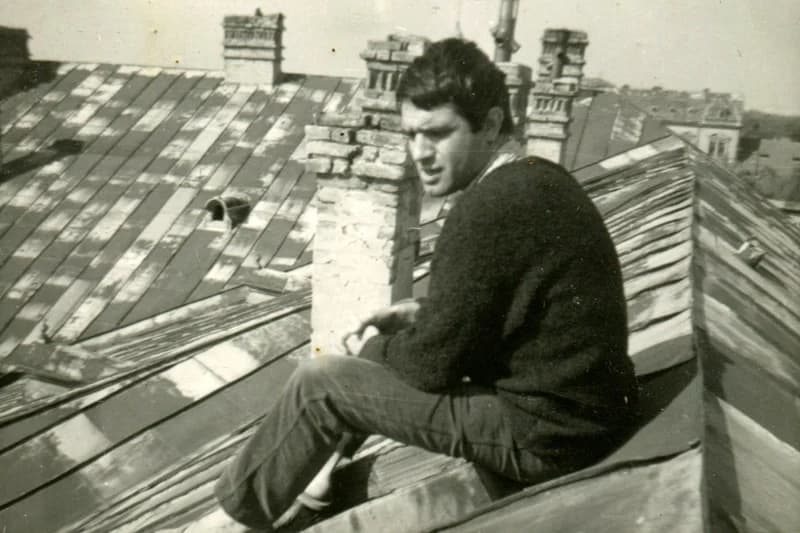 Benes József és László gyűjteménye