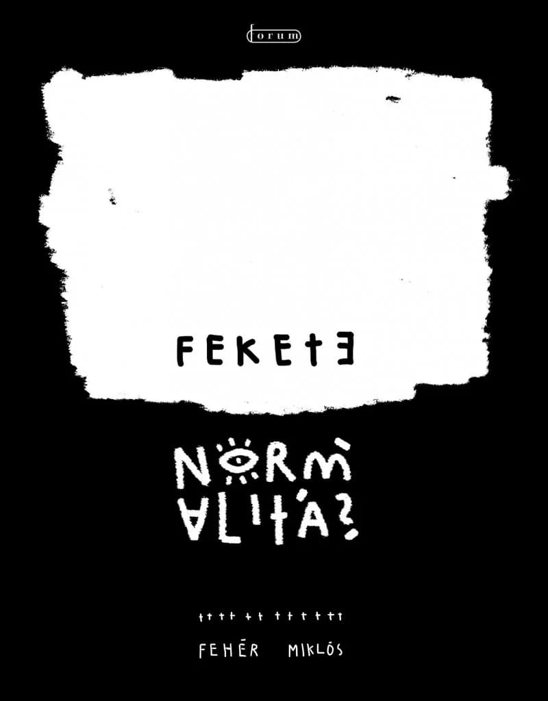 Fekete normalitás