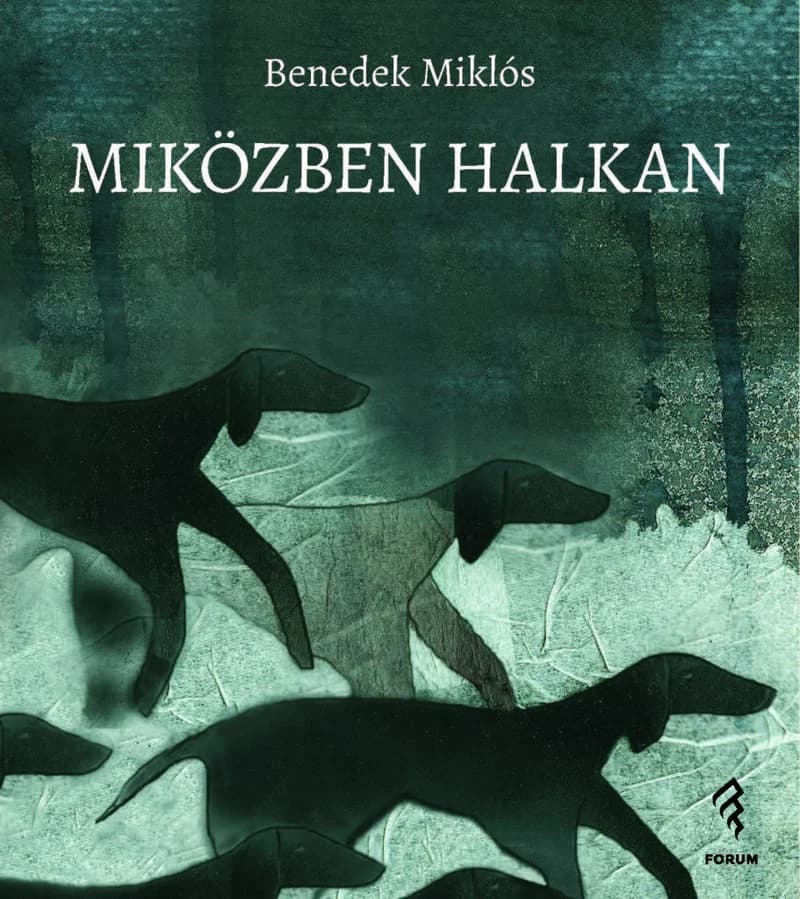 Miközben halkan