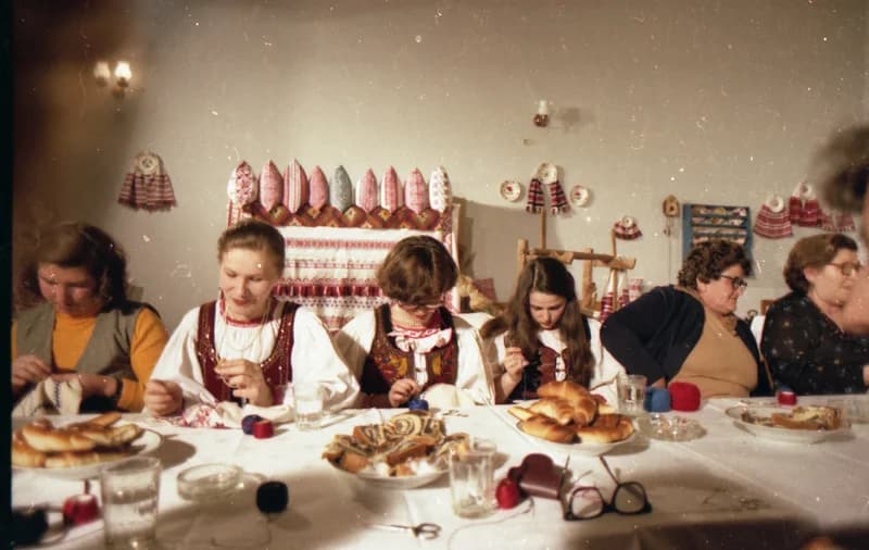 A hertelendyfalvi Tamási Áron Székely-Magyar Művelődési Egyesület gyűjteménye