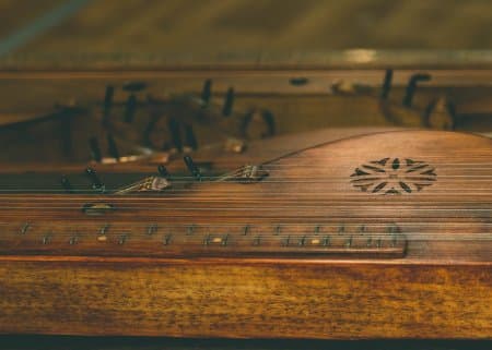 Vajdasági magyar hangarchívum