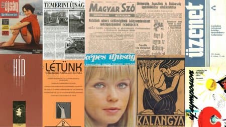 Periodikatár